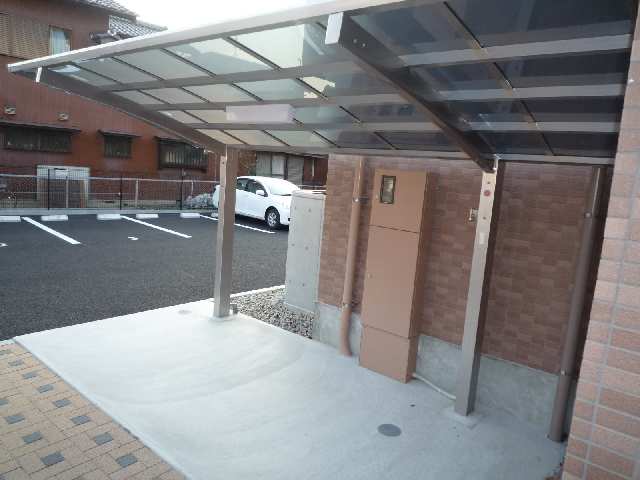 サイクルポート