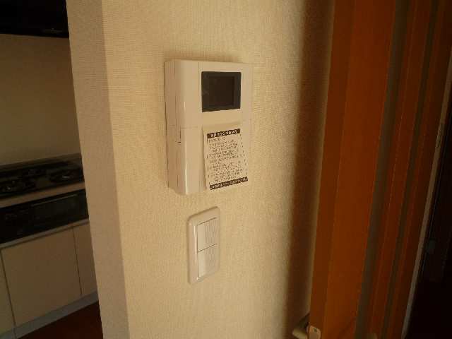 インターホン