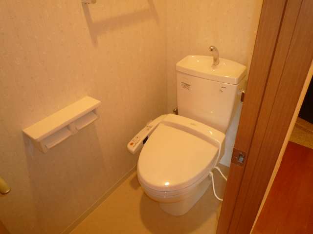 ＷＣ