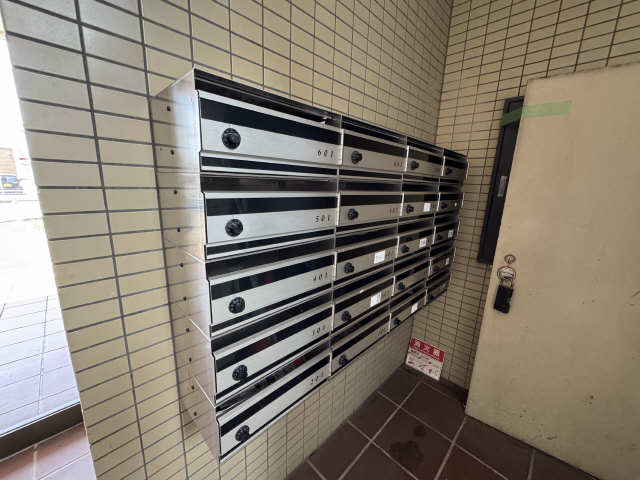 共用部分