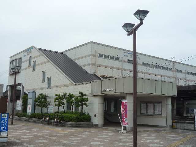 扶桑駅