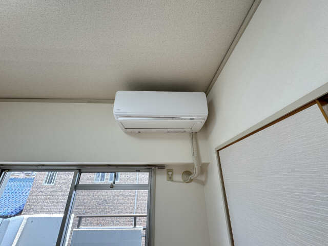 エアコン