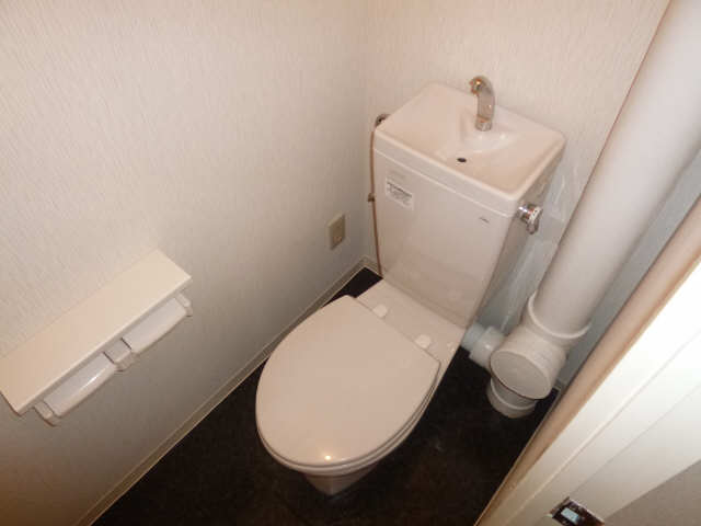 ＷＣ
