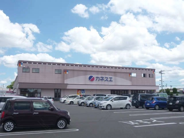 カネスエ大口店