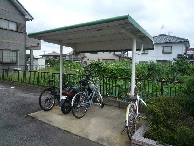 サイクルポート