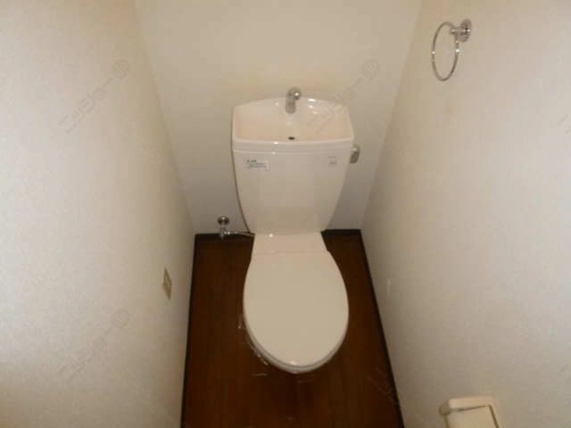 ＷＣ