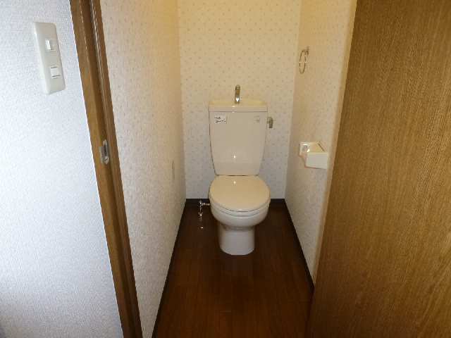ＷＣ