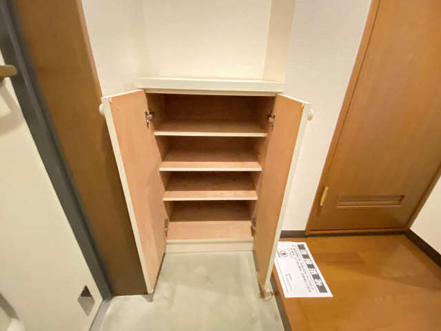 シューズBOX