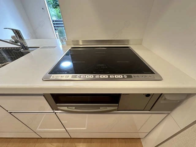 ＩＨクッキングヒーター