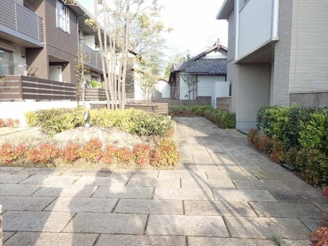 共用部