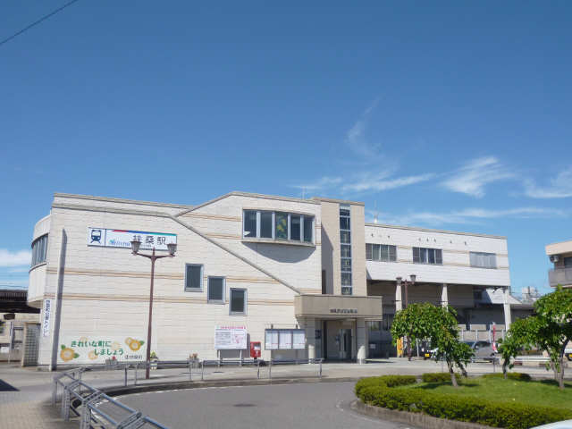 扶桑駅東