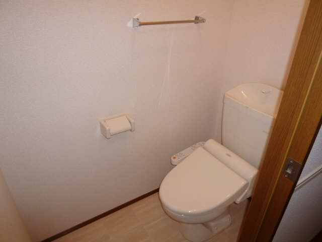 ＷＣ
