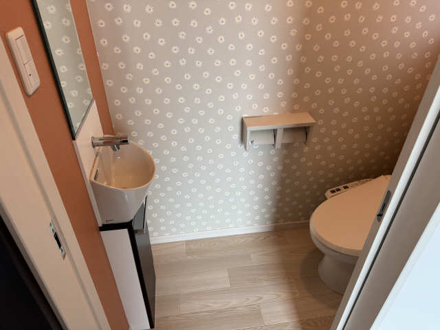 WC