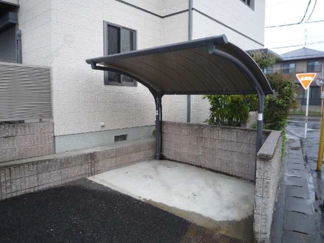 サイクルポート