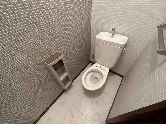 WC
