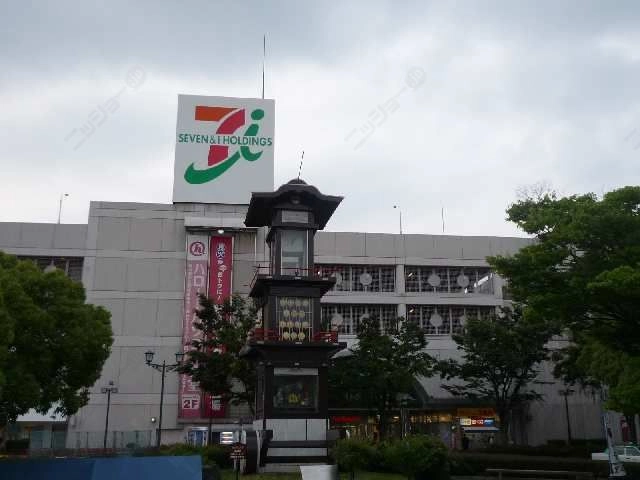 イトーヨーカドー