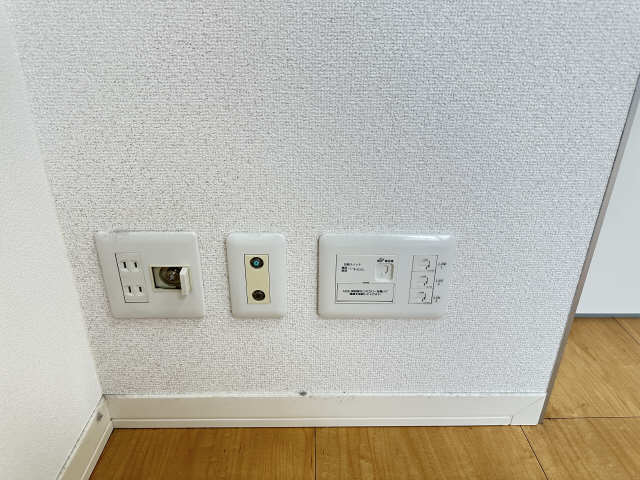 ガスコック他
