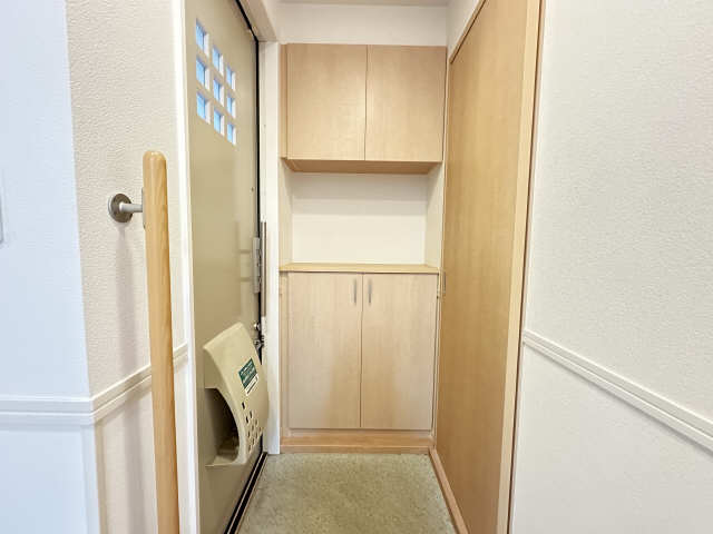 シューズBOX