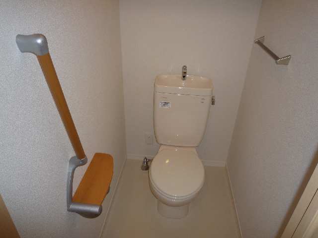 ＷＣ
