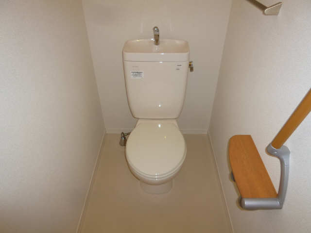 ＷＣ