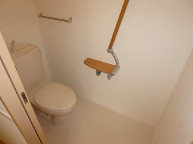 ＷＣ