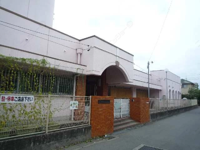 柏森保育園