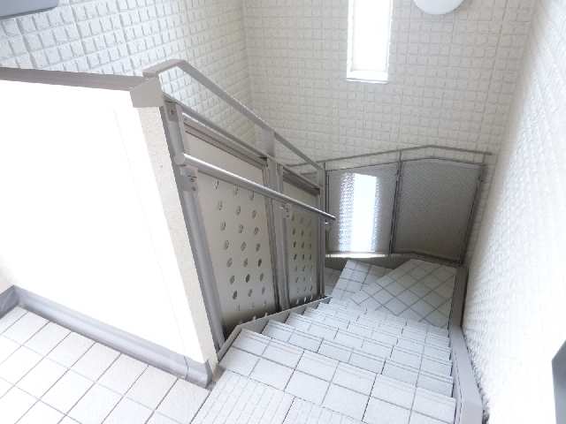 通路
