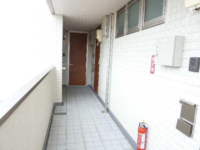 通路