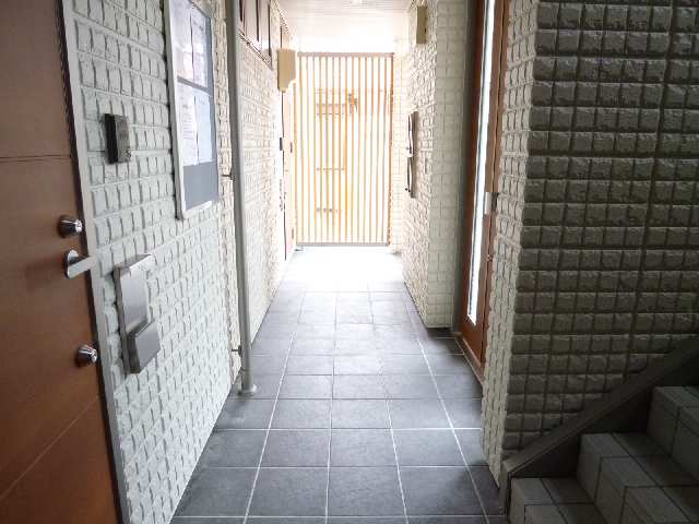 通路