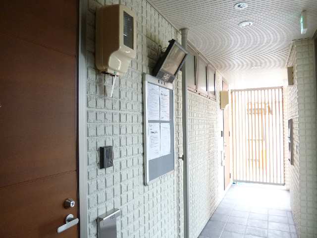 通路