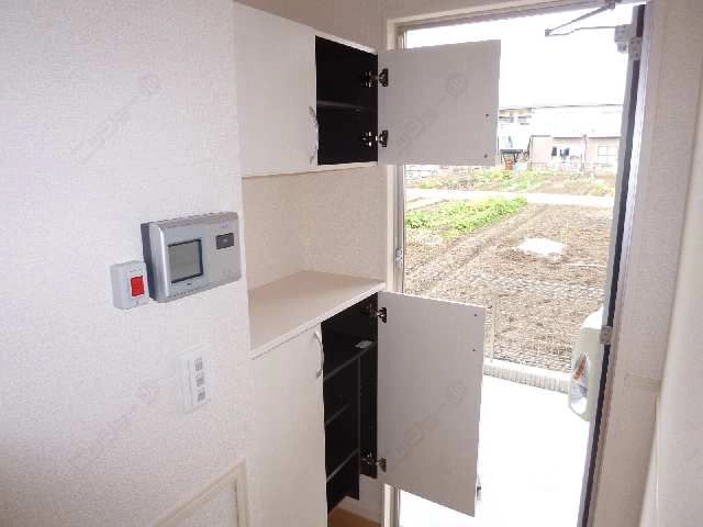シューズBox