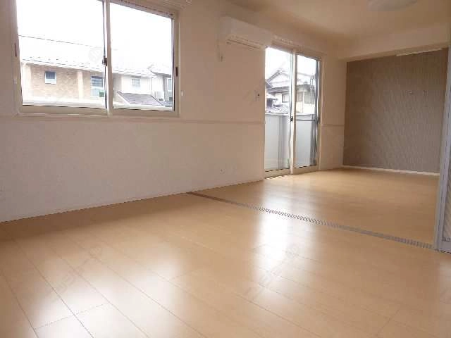 室内(リビング)
