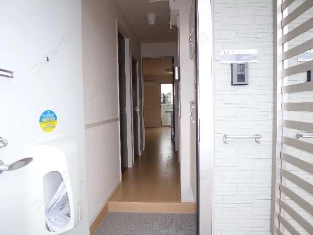玄関口