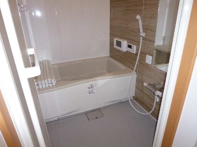 プリミエール斎藤 4階 浴室
