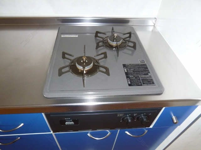 ガスコンロ