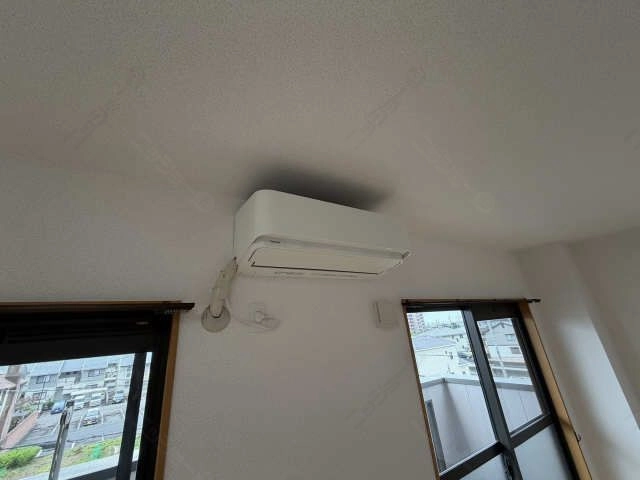エアコン