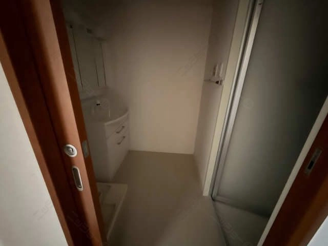 脱衣所