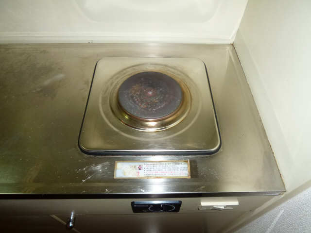 電気コンロ
