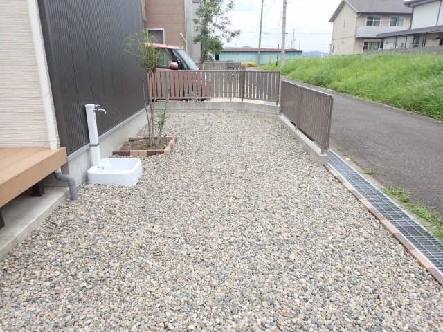 専用部分