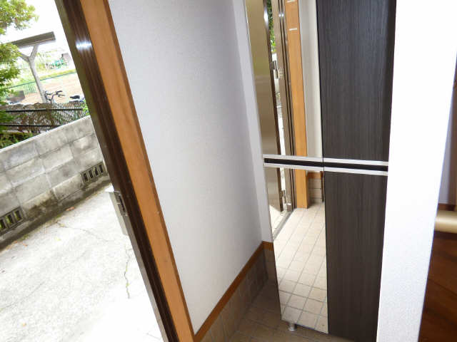玄関収納