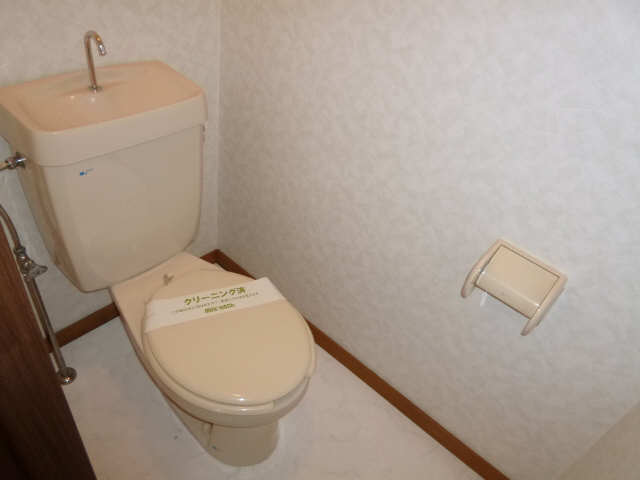 ＷＣ