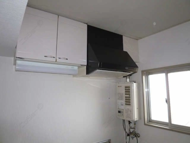 キッチン換気扇