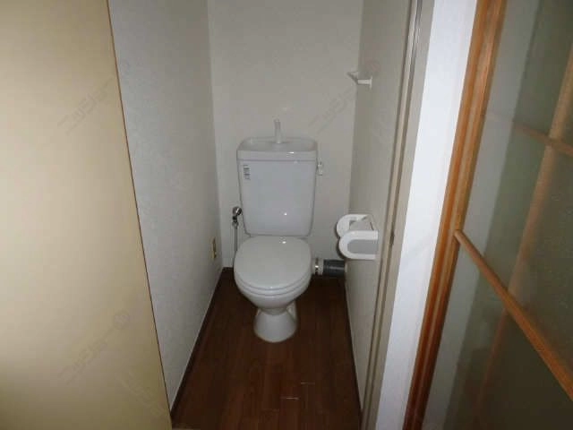 ＷＣ