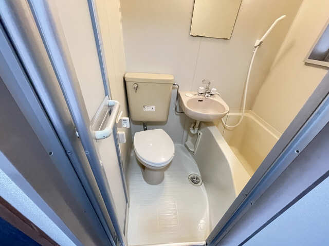 WC