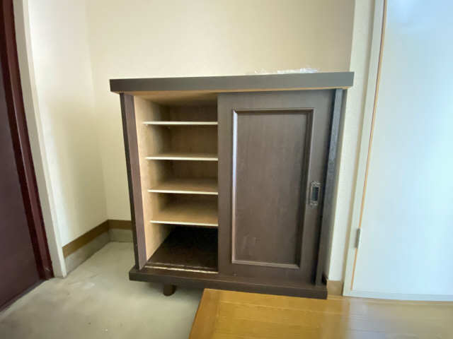 シューズBOX