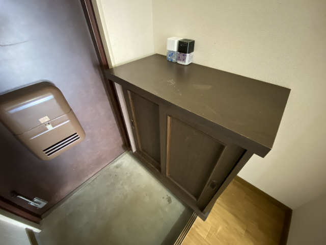 シューズBOX