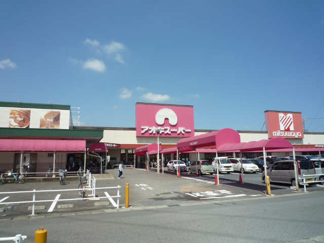 ブラン レジデンスａ 賃貸コーポ 物件番号 5901635000 愛知県犬山市字鳥屋越 ニッショー Jp