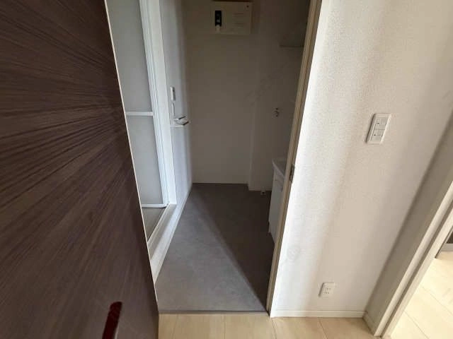 脱衣所
