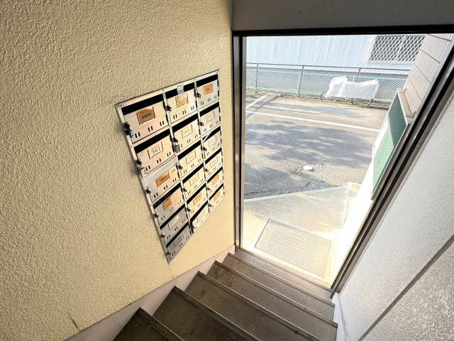 共用部分