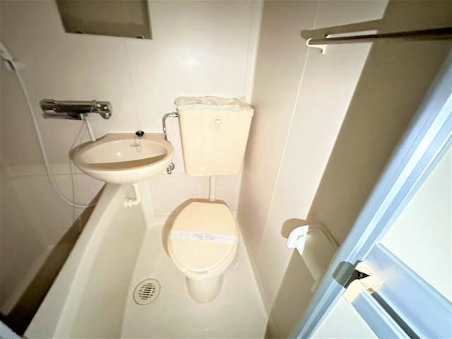 WC